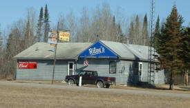 Riley's Fine Food & Drink, Deer River Minnesota