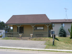 Vangness Financial Services, Upsala Minnesota