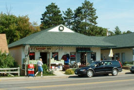 Expressions North, Pequot Lakes Minnesota