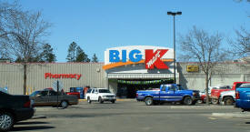 Kmart, Grand Rapids Minnesota