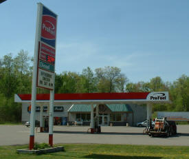 Lake Country Foods & Gas, Emily Minnesota