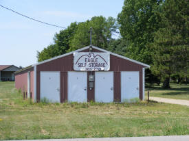 Eagle Self-Storage, Grey Eagle Minnesota