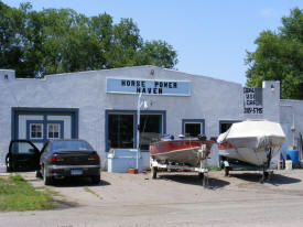 Horsepower Haven, Grey Eagle, MN