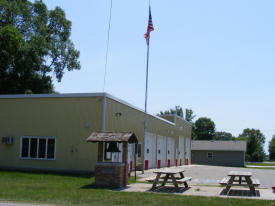 Grey Eagle Fire Department, Grey Eagle Minnesota