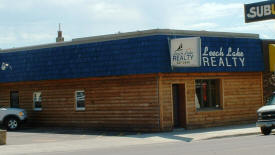 Leech Lake Realty, Walker Minnesota