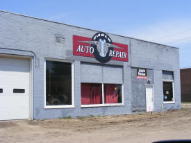 Eagle Auto Repair, Grey Eagle MN