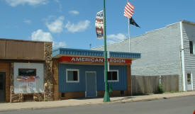 American Legion Club Post 452, Keewatin Minnesota