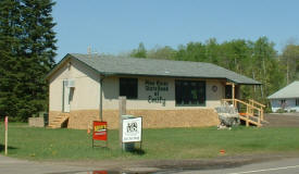 Pine River State Bank, Emily Minnesota