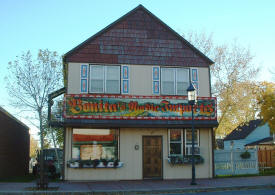 Bonita's Nordic Imports, Biwabik Minnesota