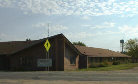 Koochiching County Housing, Northome Minnesota