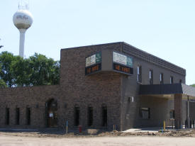 First State Bank of Swanville, Grey Eagle Minnesota