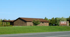 Kingdom Hall of Jehovah's Witnesses, Blackduck Minnesota