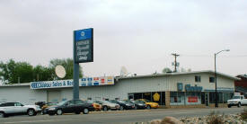 Clusiau Sales & Rental, Grand Rapids Minnesota