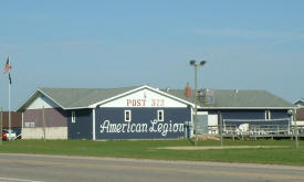 American Legion Post 372, Blackduck Minnesota