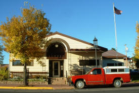 Senior Citizens Center, Biwabik Minnesota