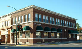 American Bank, Biwabik Minnesota
