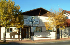 The Northern Oasis Grill and Saloon, Biwabik Minnesota