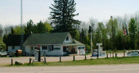 Green Roof Store, Emily Minnesota