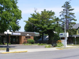 Mid Central Federal Savings, Long Prairie Minnesota