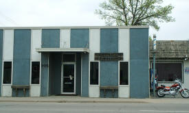 Wheelock, Gary D DC, Grand Rapids Minnesota