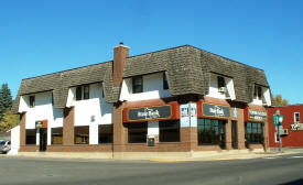 State Bank of Tower Minnesota