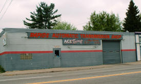 Rapids Automatic Transmission, Grand Rapids Minnesota