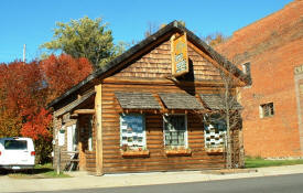 Northwoods Land Office, Tower Minnesota