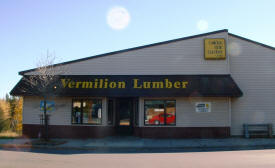Vermilion Golden Rule Lumber,Tower Minnesota