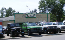 Four Boys Motorsports, Wadena Minnesota