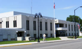 Wadena Police Department, Wadena Minnesota