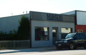 Nenson Plumbing and Heating, Blackduck Minnesota