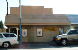 Blackduck Theater, Blackduck Minnesota