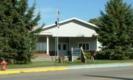 Cease Funeral Home, Blackduck Minnesota