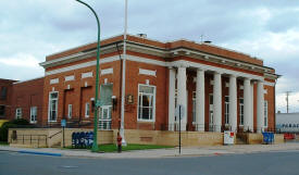 Virginia Post Office