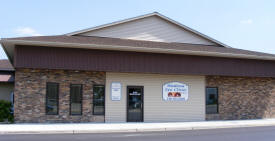 Wadena Eye Clinic, Wadena Minnesota