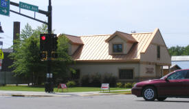 Carlisle Law Office, Wadena Minnesota