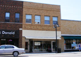 Mid-Minnesota Tae kwondo School, Wadena Minnesota