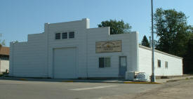 Blackduck Law Enforcement Center, Blackduck Minnesota