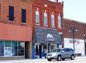 Borealis Books, Wadena Minnesota