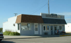 New York Life Insurance, Blackduck Minnesota