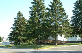 St. Ann Catholic Church, Blackduck Minnesota