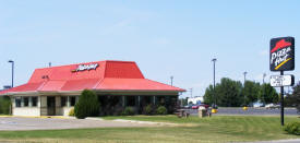 Pizza Hut, Wadena Minnesota