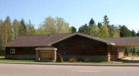 Kingdom Hall of Jehovah's Witnesses, Bigfork Minnesota