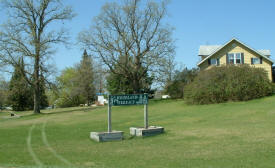 Woodland Terrace Mobile Home Park, Bigfork Minnesota