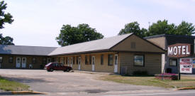 Sebeka Motel, Sebeka Minnesota