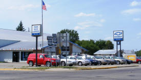 Rife Chevrolet, Sebeka Minnesota