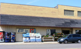 Ernie's Market, Sebeka Minnesota