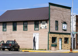 Sebeka Ceramics, Sebeka Minnesota