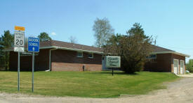 Carroll Funeral Home, Bigfork Minnesota