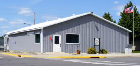 Sebeka Senior Citizens Center, Sebeka Minnesota